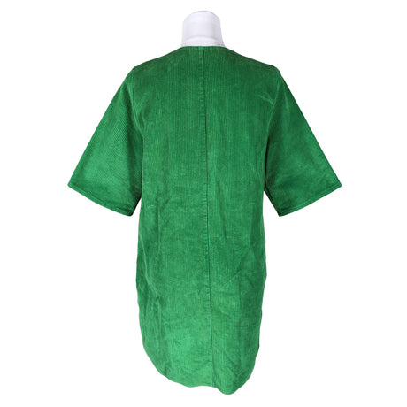 Unisex COS - Mitteveniv kleit, suurus 38 - Roheline (2)