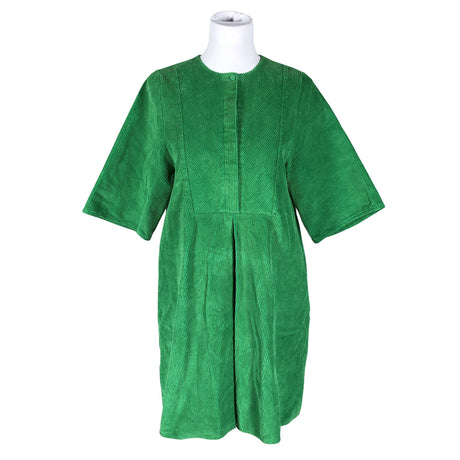 Unisex COS - Mitteveniv kleit, suurus 38 - Roheline ()