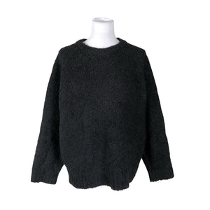 Unisex Reino&Aino - Kampsun, suurus 40 - Must (1)