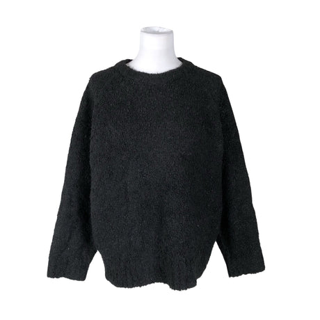 Unisex Reino&Aino - Kampsun, suurus 40 - Must ()