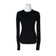 Unisex Kaffe - Kampsun, suurus 38 - Must ()