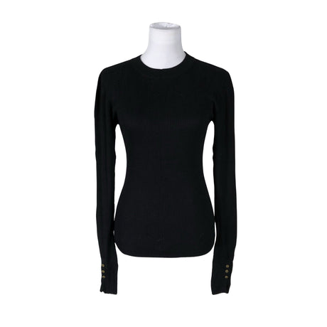 Unisex Kaffe - Kampsun, suurus 38 - Must ()