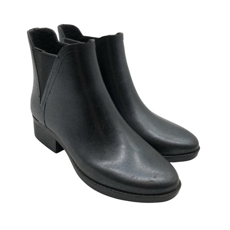 Unisex Oysho - Kummikud, suurus 39 - Must (2)