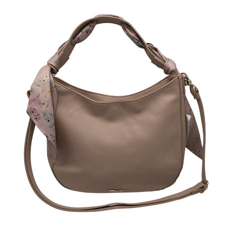 Unisex Tamaris - Õlakott, suurus Maxi - Heleroosa ()