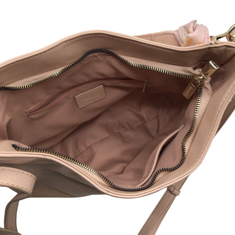 Unisex Tamaris - Õlakott, suurus Maxi - Heleroosa (2)