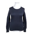 Unisex Part two - Kampsun, suurus 42 - Sinine ()