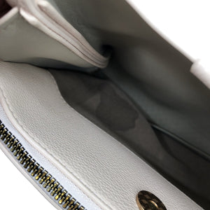 Unisex David Jones - Õlakott, suurus Midi - Heleroosa (3)
