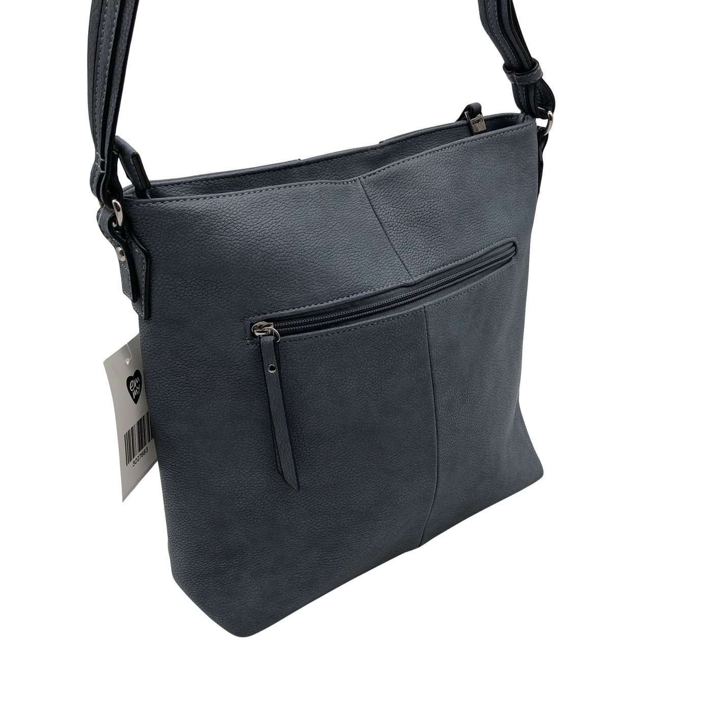 Unisex Gabor - Õlakott, suurus Maxi - Sinine (3)