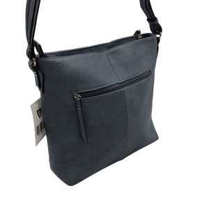 Unisex Gabor - Õlakott, suurus Maxi - Sinine (3)