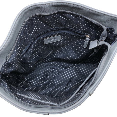Unisex Gabor - Õlakott, suurus Maxi - Sinine (2)