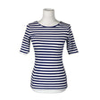 Unisex COS - T-särk, suurus 36 - Sinine ()