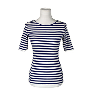 Unisex COS - T-särk, suurus 36 - Sinine (1)