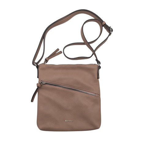 Unisex Tamaris - Õlakott, suurus Midi - Heleroosa ()