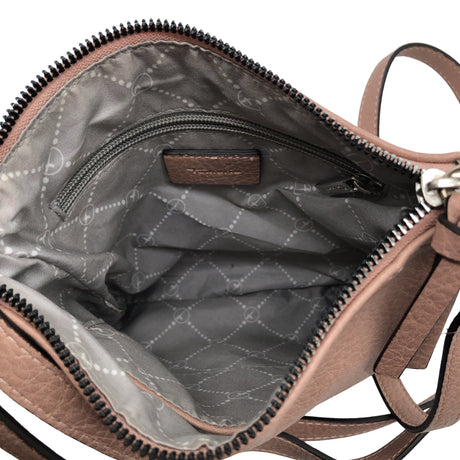 Unisex Tamaris - Õlakott, suurus Midi - Heleroosa (2)