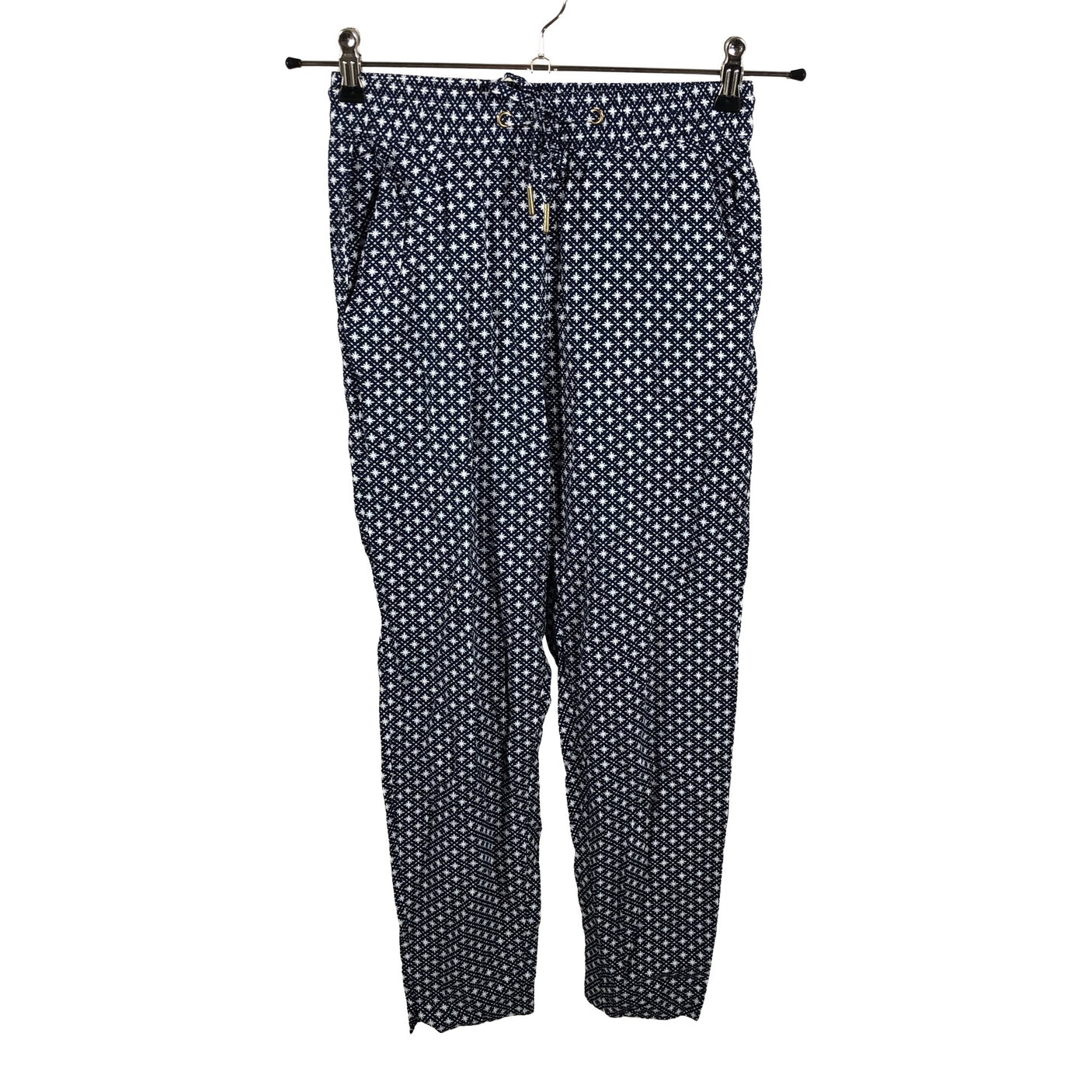 Unisex Holly & Whyte by Lindex - Õhukesed püksid, suurus 34 - Sinine (1)