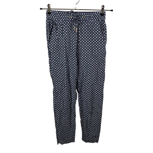 Unisex Holly & Whyte by Lindex - Õhukesed püksid, suurus 34 - Sinine (1)