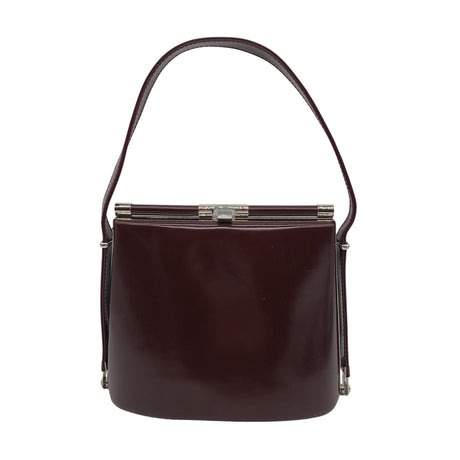 Unisex Vezzano - Käekott, suurus Mini - Lilla ()