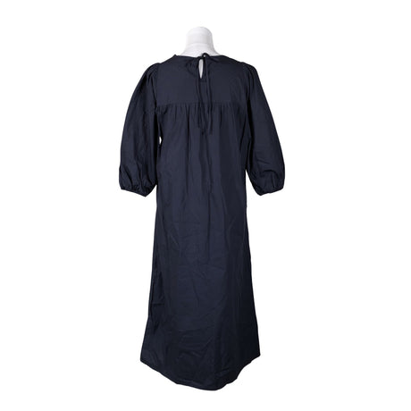 Unisex Nanso - Mitteveniv kleit, suurus 34 - Sinine (2)