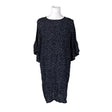 Unisex Minimum - Õhuke kleit, suurus 38 - Sinine ()