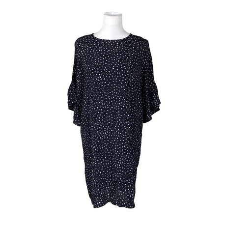 Unisex Minimum - Õhuke kleit, suurus 38 - Sinine ()