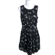 Unisex Esprit - Õhuke kleit, suurus 40 - Sinine ()