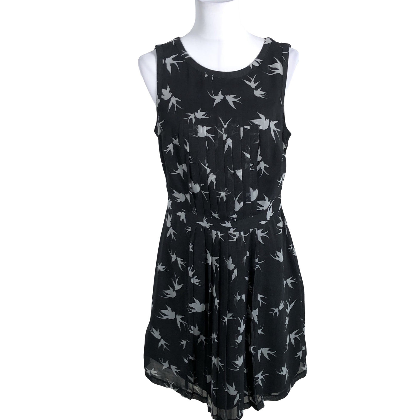 Unisex Esprit - Õhuke kleit, suurus 40 - Sinine (1)