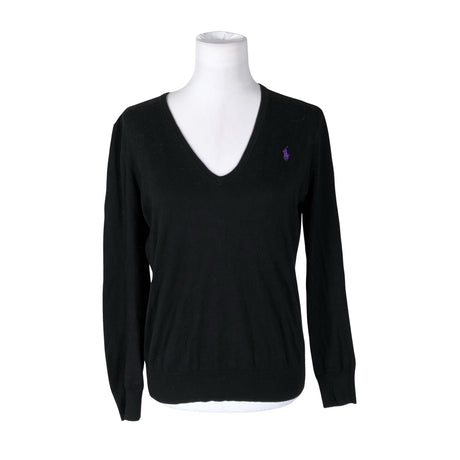 Unisex Polo Ralph Lauren - Kampsun, suurus 38 - Must ()