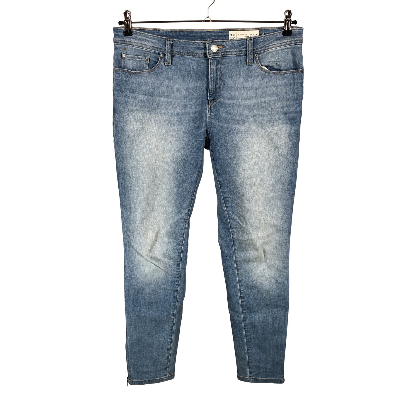 Unisex Esprit - Teksad, suurus W32 - Helesinine (1)