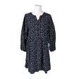 Unisex Nanso - Õhuke kleit, suurus 38 - Sinine ()