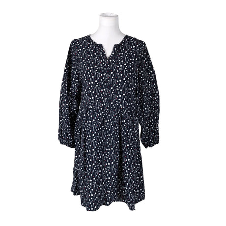 Unisex Nanso - Õhuke kleit, suurus 38 - Sinine ()
