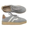 Unisex Gant - Tennised, suurus 40 - Hall ()