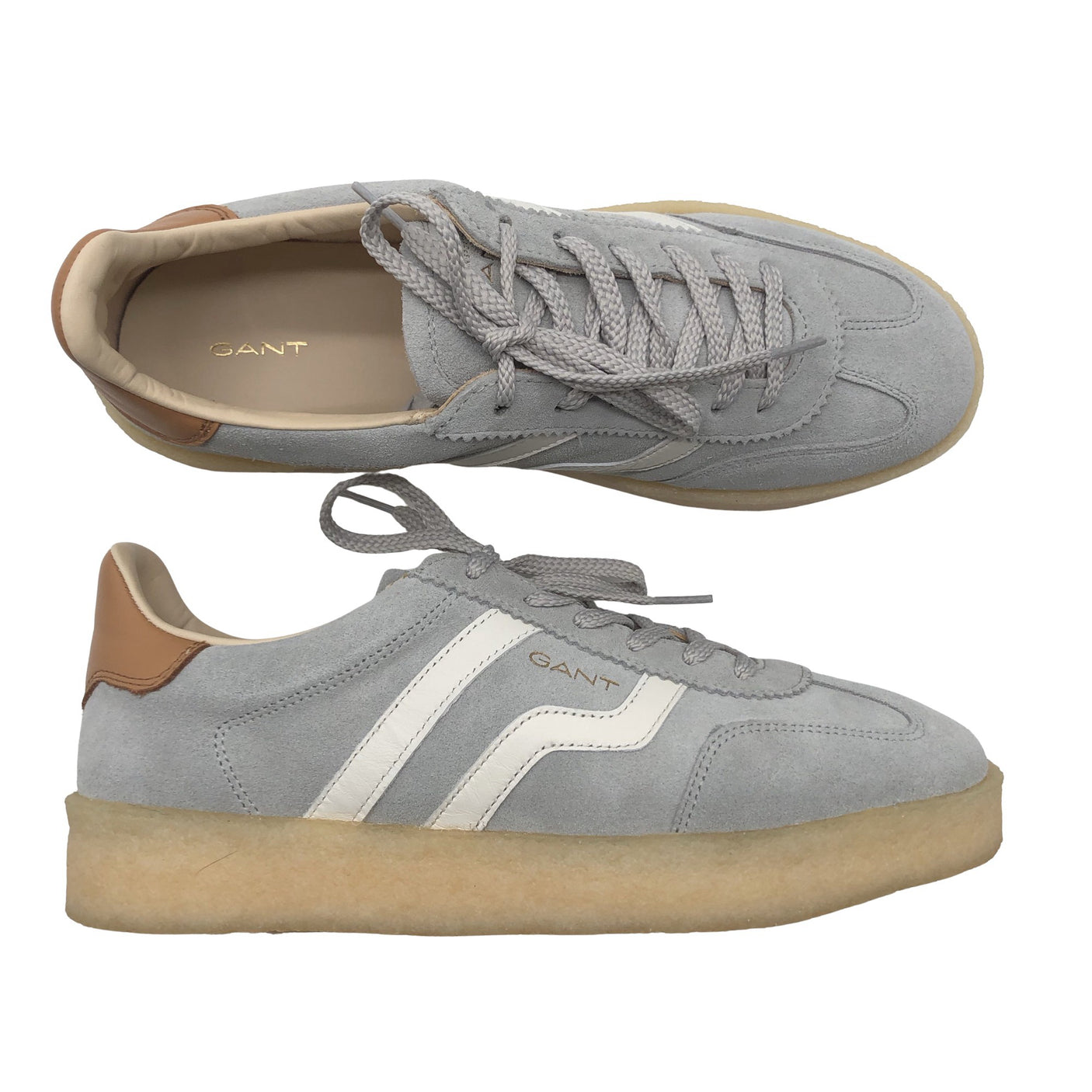 Unisex Gant - Tennised, suurus 40 - Hall (1)