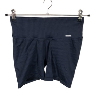 Unisex Aim'n - Lühikesed spordipüksid, suurus 40 - Sinine (1)