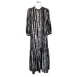 Unisex Just Female - Õhuke kleit, suurus 38 - Must ()
