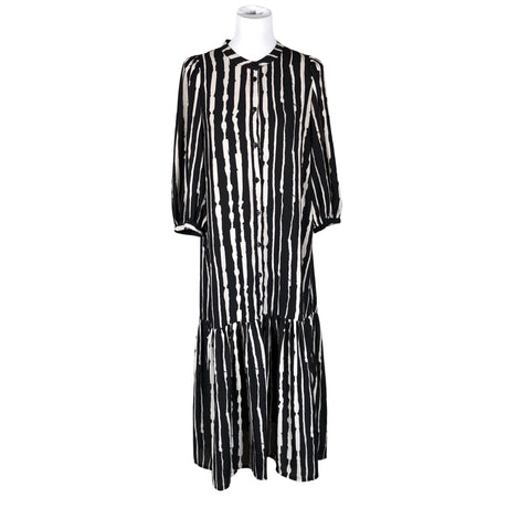 Unisex Just Female - Õhuke kleit, suurus 38 - Must ()