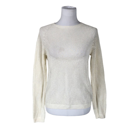 Unisex Uniqlo - Kampsun, suurus 38 - Looduslik valge ()