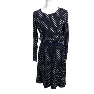 Unisex Esprit - Õhuke kleit, suurus 38 - Sinine (1)