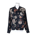 Unisex Rosemunde - Õhuke jope, suurus 38 - Sinine ()