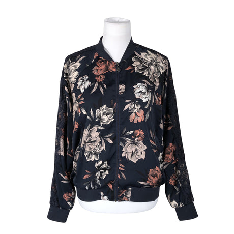 Unisex Rosemunde - Õhuke jope, suurus 38 - Sinine ()