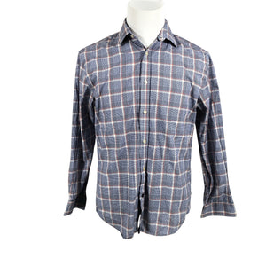 Unisex Tommy Hilfiger - Triiksärk, suurus S - Helesinine (1)