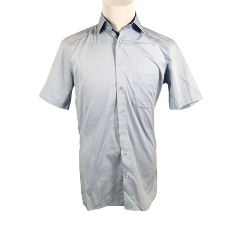 Unisex Olymp - Triiksärk, suurus 36 - Helesinine ()