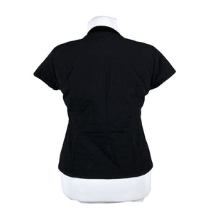 Unisex Bitte Kai Rand - Õuevest, suurus 42 - Must (2)