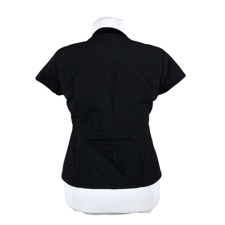 Unisex Bitte Kai Rand - Õuevest, suurus 42 - Must (2)