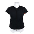 Unisex Bitte Kai Rand - Õuevest, suurus 42 - Must ()