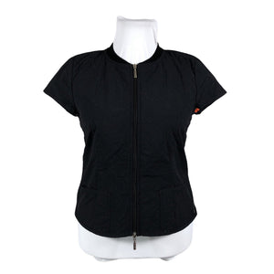Unisex Bitte Kai Rand - Õuevest, suurus 42 - Must (1)