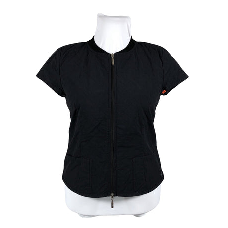 Unisex Bitte Kai Rand - Õuevest, suurus 42 - Must ()
