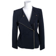 Unisex mint&berry - Jakk, suurus 40 - Sinine ()