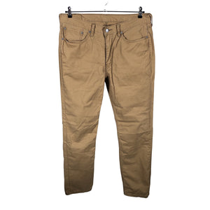 Unisex Levi's - Teksad, suurus W36 - Pruun (1)