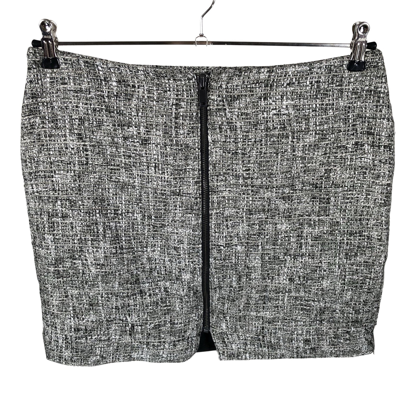 Unisex Banana Republic - Mitteveniv seelik, suurus 38 - Hall (1)