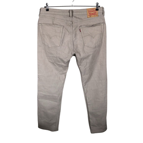 Unisex Levi's - Teksad, suurus W36 - Beige (2)